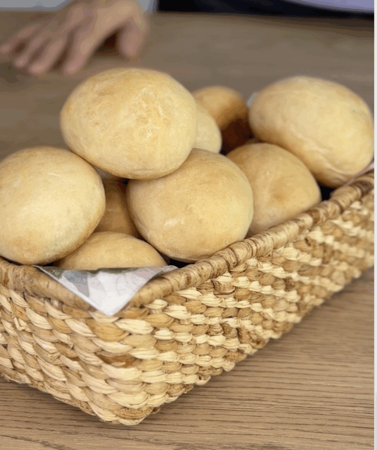 Pan de Agua